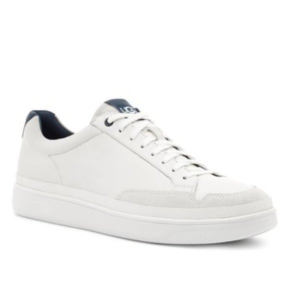 UGG South Bay Men Sneaker Low - Picture 1 of 10